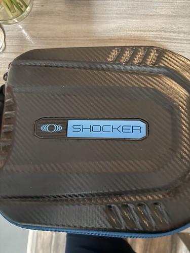 Shocker amp paintball marker - shocker,
