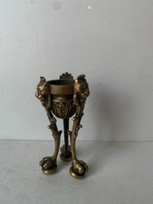 ancien bruleur d'encens en