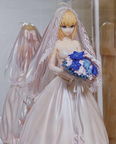 Fate stay night 10th - fate/stay,