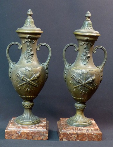 1890 belle paire - aa,