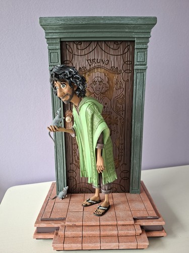Figurine lumineuse disney - lumineuse,