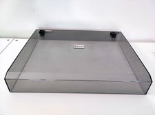 Capot platine vinyle Pro-Ject Essential II
