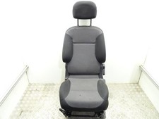 Siege avant gauche CITROEN