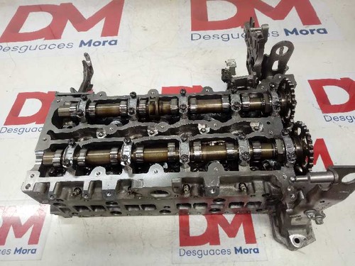 Culasse moteur 5957726 - du,
