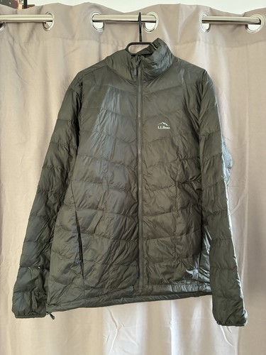 Bean downtek doudoune - l.l.bean,