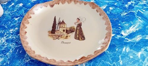 Très joli plat - joli,