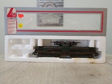 Locomotive CC 14003 lima