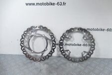 Disques frein Suzuki RMZ 250