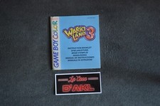 ₪PAS DE JEU₪ Notice de