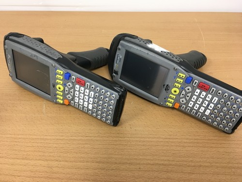 Psion teklogix 7535 - psion,