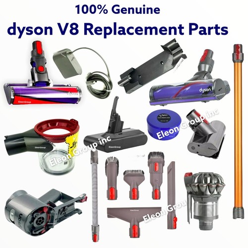 Dyson sv25 origin vacuum - dyson,