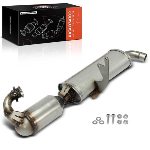 Pot catalytique essence pour - pot,