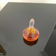 MINIATURE EAU DE TOILETTE "FANTASME" de TED LAPIDUS - 4.5 ML