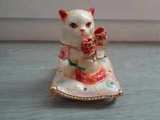 BOITE A SECRET BIJOUX DE