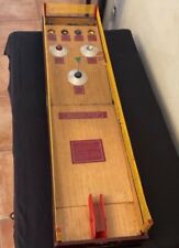 ancien jeu de salon , comptoir , billard golf début XXEME «