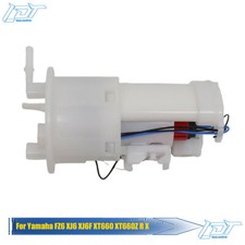 Fuel Pump Module Assembly