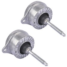 2X Supports Moteur Gauche / Droite pour Porsche 911 Carrera 4S 3.6 99337504908