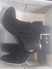Bottines JONAK femme / Taille