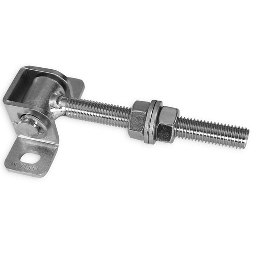 Gond portail réglable - portail,