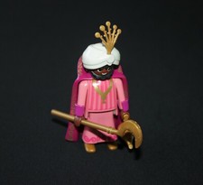 Playmobil vie quotidienne