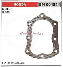 Joint De Culasse HONDA Motoculteur G 300 004844