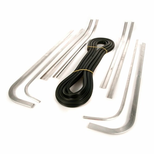 Floor pascoli runner set - runner,