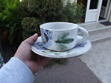 Albert THIRY Vallauris Grande