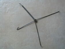  Support  mural  extensible pour  assiette - Ø 24 cm minimum