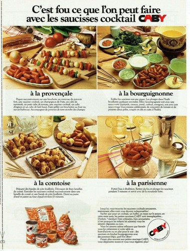 Publicité advertising 0222 - publicité,