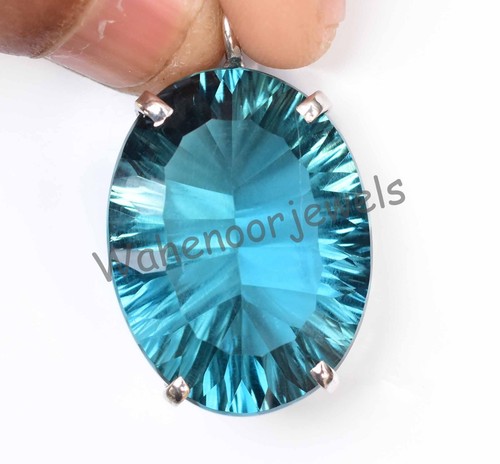 925 pendentif argent - 925,