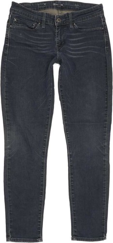 Levi demi curve - demi,