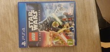 LEGO Star Wars - La Saga Skywalker - PS4 - Très Bon État 