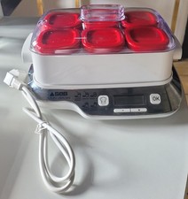 Yaourtière SEB multi delices