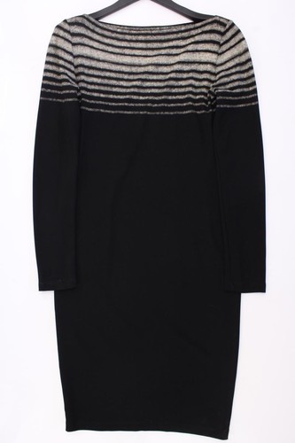 Robe slim manches longues - robe, à