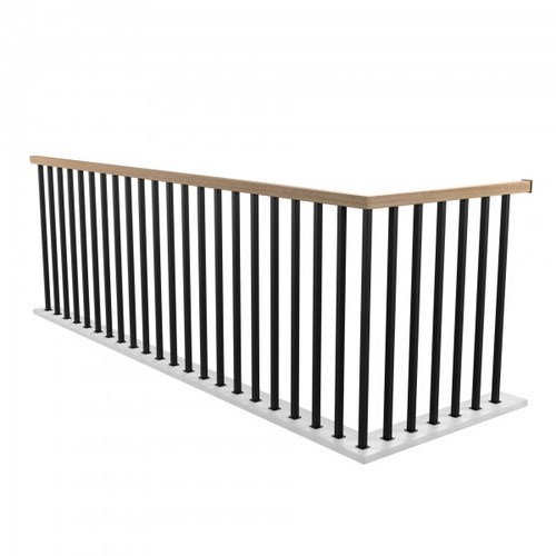 X25 garde corps - garde-corps, d’escalier