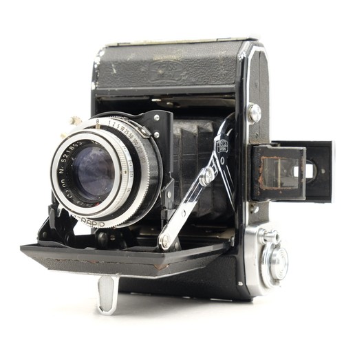 Rare zeiss ikon - zeiss,