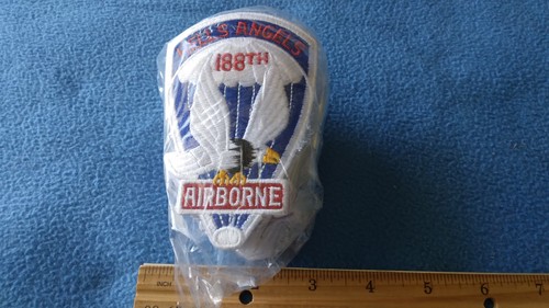 Bundle 188th airborne - of,