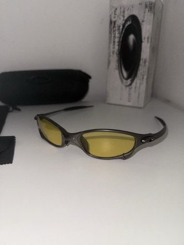 Lunettes soleil oakley - de,