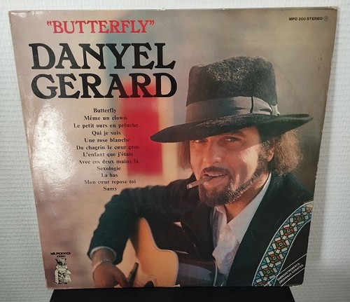 Tours vinyle danyel - tours,