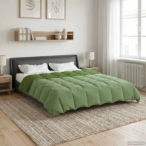 Duvet complet toute année - duvet,