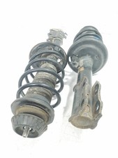 coupelles amortisseurs avant