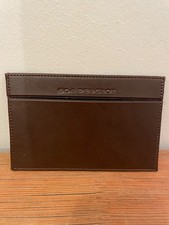 Pochette Porte Carte Grise ou