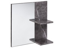 Miroir Mural de Salle de Bain
