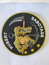 BEL ECUSSON COMMANDO HUBERT