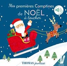 Mes premières comptines - , de