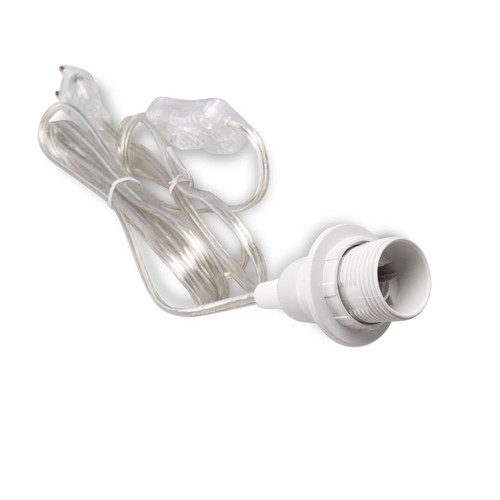 Douille lampe e14 avec - lampe,