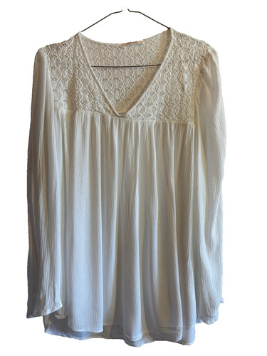 Promod blouse tunique blanche - promod,
