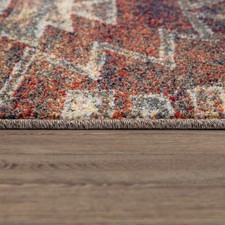 Tapis, Tapis Poils Ras Pour