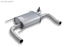 Remus Duplex Silencieux Sport