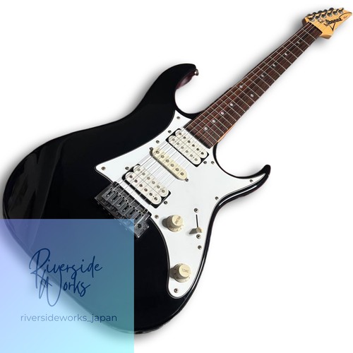 Guitare électrique ibanez - électrique,